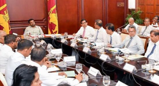 President Stresses Proper Utilization of Funds